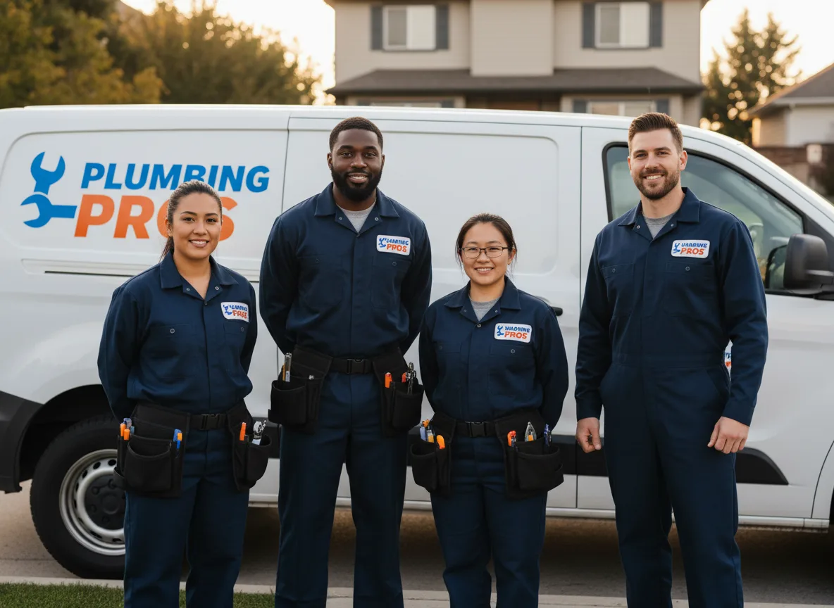 Water Heater Repair company in Saint Francis, MN